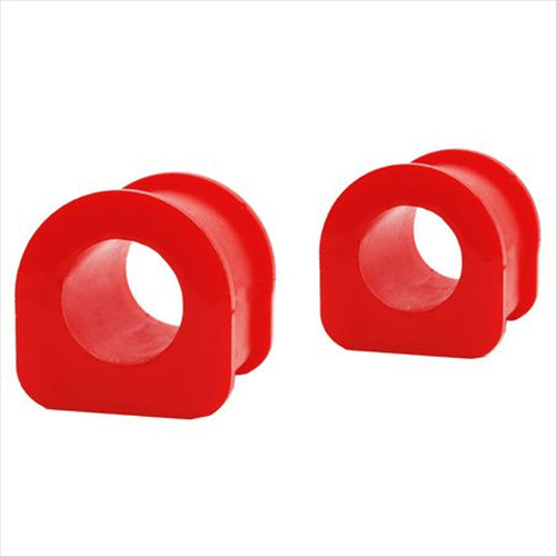 Nolathane FRONT SWAY BAR MOUNT BUSHING KIT (23MM) 42226