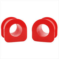 Nolathane FRONT SWAY BAR MOUNT BUSHING KIT (23MM) 42226