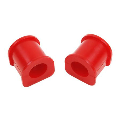 Nolathane FRONT SWAY BAR MOUNT BUSHING KIT (23MM) 42226