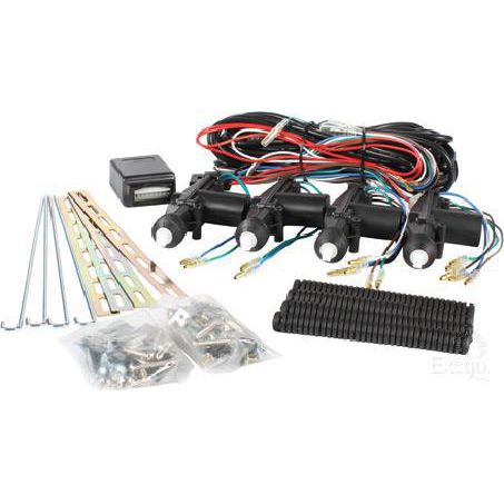 OEX Central Locking Kit 12V ACX5021