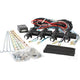 OEX Central Locking Kit 12V ACX5021