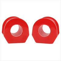 Nolathane FRONT SWAY BAR MOUNT BUSHING KIT (26.5MM) 42229