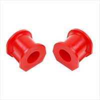 Nolathane FRONT SWAY BAR MOUNT BUSHING KIT (26.5MM) 42229