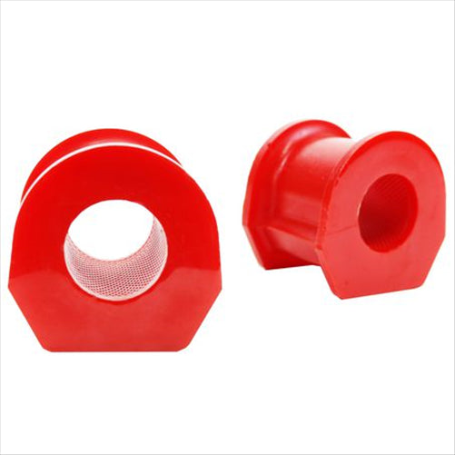 Nolathane FRONT SWAY BAR MOUNT BUSHING KIT (26.5MM) 42229