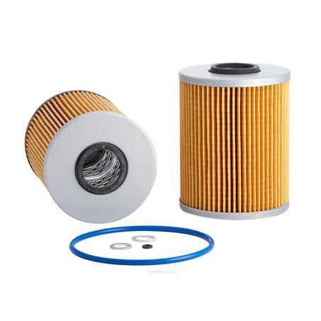 RYCO OIL FILTER ( CARTRIDGE ) R2582P
