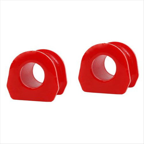 Nolathane FRONT SWAY BAR MOUNT BUSHING KIT (28MM) 42230