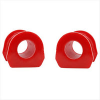 Nolathane FRONT SWAY BAR MOUNT BUSHING KIT (28MM) 42230