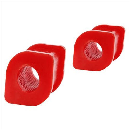 Nolathane FRONT SWAY BAR MOUNT BUSHING KIT (15MM) 42231