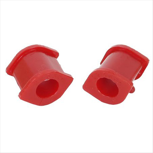 Nolathane FRONT SWAY BAR MOUNT BUSHING KIT (18MM) 42233