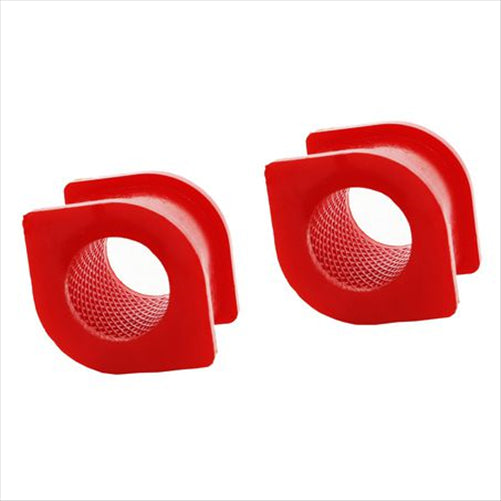 Nolathane FRONT SWAY BAR MOUNT BUSHING KIT (19MM) 42234
