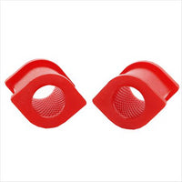 Nolathane FRONT SWAY BAR MOUNT BUSHING KIT (19MM) 42234