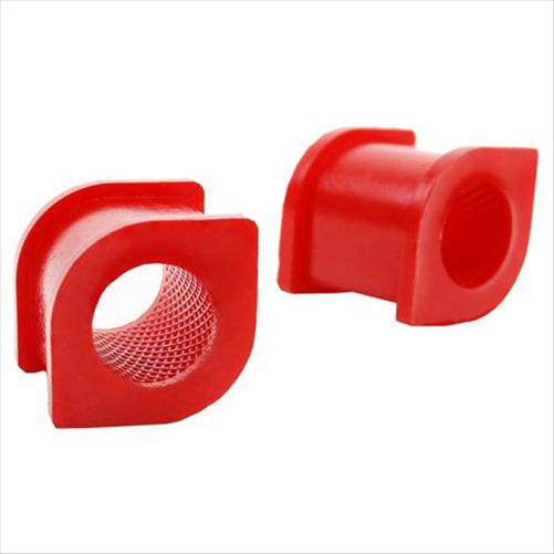 Nolathane FRONT SWAY BAR MOUNT BUSHING KIT (19MM) 42234