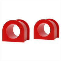 Nolathane FRONT SWAY BAR MOUNT BUSHING KIT (25.5MM) 42236