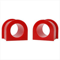 Nolathane FRONT SWAY BAR MOUNT BUSHING KIT (25.5MM) 42236