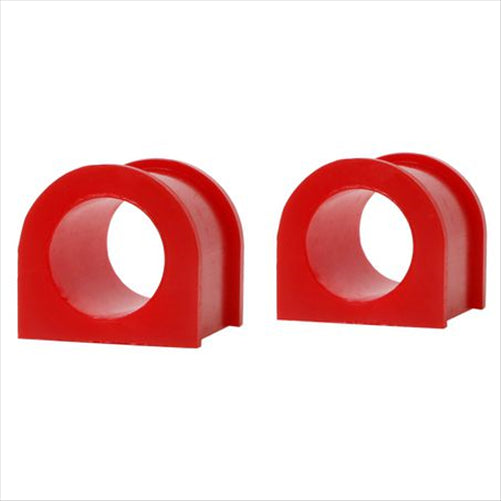 Nolathane FRONT SWAY BAR MOUNT BUSHING KIT (25.5MM) 42236
