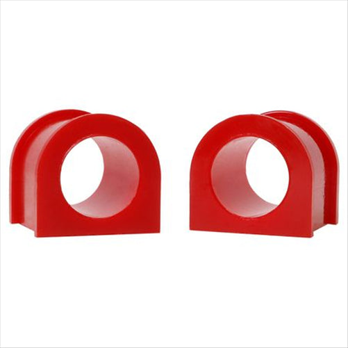 Nolathane FRONT SWAY BAR MOUNT BUSHING KIT (25.5MM) 42236