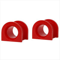 Nolathane FRONT SWAY BAR MOUNT BUSHING KIT (22MM) 42237