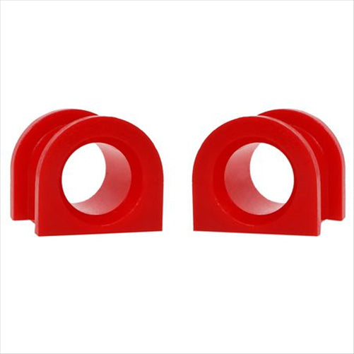 Nolathane FRONT SWAY BAR MOUNT BUSHING KIT (22MM) 42237