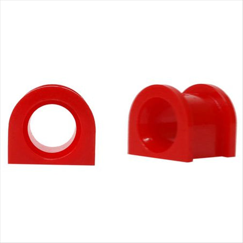 Nolathane FRONT SWAY BAR MOUNT BUSHING KIT (22MM) 42237