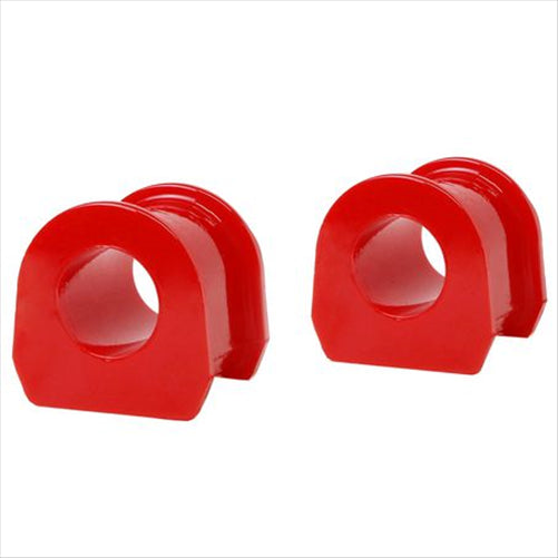 Nolathane FRONT SWAY BAR MOUNT BUSHING KIT (27MM) 42241