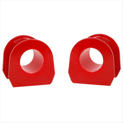 Nolathane FRONT SWAY BAR MOUNT BUSHING KIT (27MM) 42241