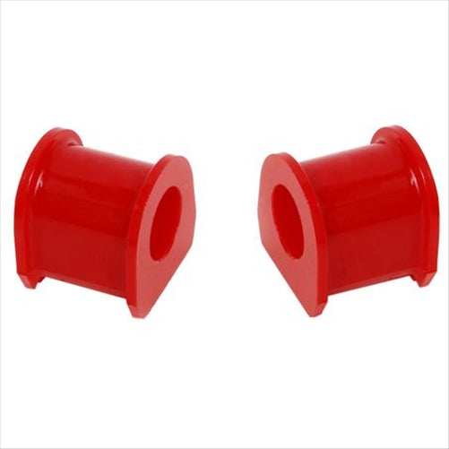 Nolathane FRONT SWAY BAR MOUNT BUSHING KIT (27MM) 42241