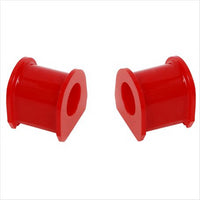 Nolathane FRONT SWAY BAR MOUNT BUSHING KIT (27MM) 42241