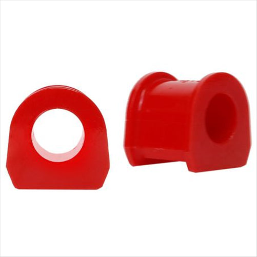 Nolathane FRONT SWAY BAR MOUNT BUSHING KIT (27MM) 42241