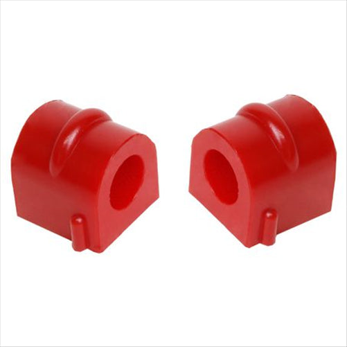 Nolathane SWAY BAR MOUNT BUSHING KIT (21MM) 42244
