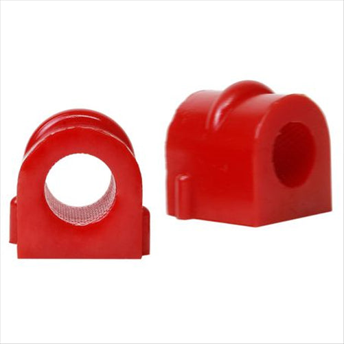 Nolathane SWAY BAR MOUNT BUSHING KIT (21MM) 42244
