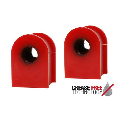 Nolathane REAR SWAY BAR MOUNT BUSHING KIT (16MM) 42247G