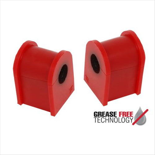 Nolathane REAR SWAY BAR MOUNT BUSHING KIT (16MM) 42247G