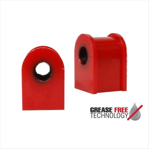 Nolathane REAR SWAY BAR MOUNT BUSHING KIT (16MM) 42247G