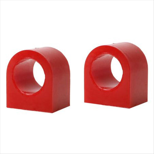 Nolathane FRONT SWAY BAR MOUNT BUSHING KIT (24MM) 42249