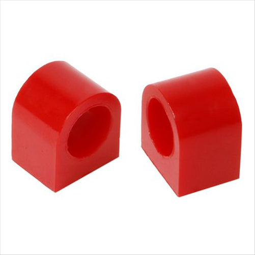 Nolathane FRONT SWAY BAR MOUNT BUSHING KIT (24MM) 42249