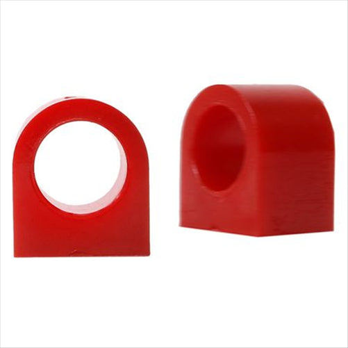 Nolathane FRONT SWAY BAR MOUNT BUSHING KIT (24MM) 42249