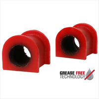 Nolathane FRONT SWAY BAR MOUNT BUSHING KIT (23MM) 42251G