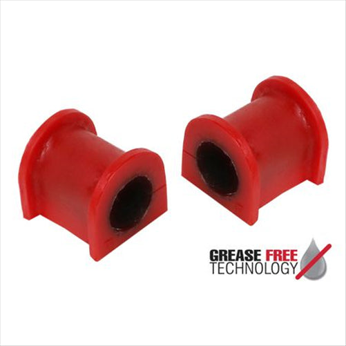 Nolathane FRONT SWAY BAR MOUNT BUSHING KIT (23MM) 42251G