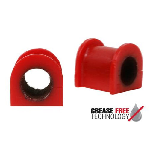 Nolathane FRONT SWAY BAR MOUNT BUSHING KIT (23MM) 42251G