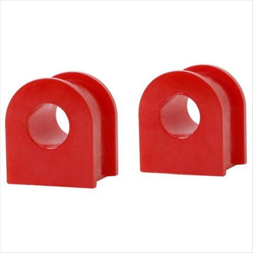 Nolathane REAR SWAY BAR MOUNT BUSHING KIT (17MM) 42261
