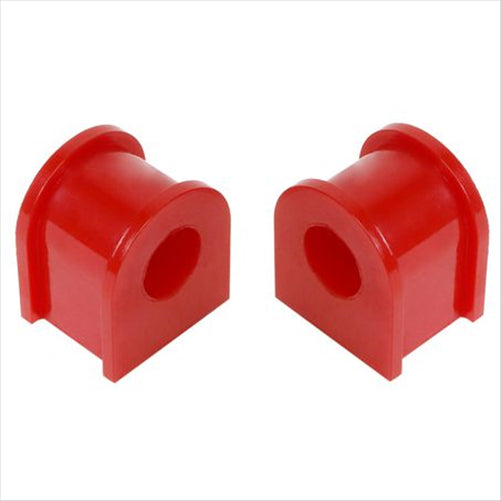 Nolathane REAR SWAY BAR MOUNT BUSHING KIT (17MM) 42261