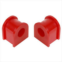 Nolathane REAR SWAY BAR MOUNT BUSHING KIT (17MM) 42261