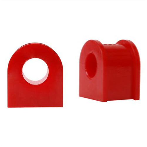 Nolathane REAR SWAY BAR MOUNT BUSHING KIT (17MM) 42261