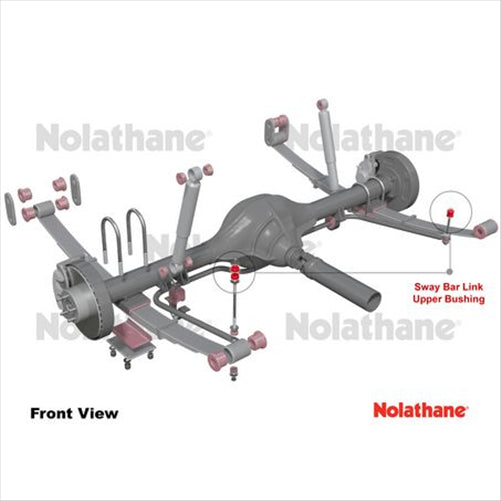Nolathane BUSH KIT-SWAY BAR LINK 42264