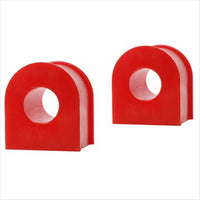 Nolathane REAR SWAY BAR MOUNT BUSHING KIT (15.5MM) 42282