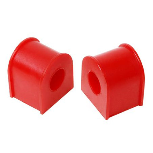 Nolathane REAR SWAY BAR MOUNT BUSHING KIT (15.5MM) 42282