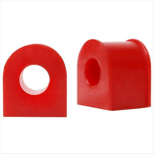 Nolathane REAR SWAY BAR MOUNT BUSHING KIT (15.5MM) 42282