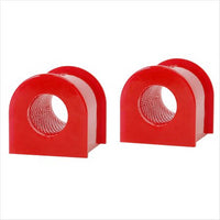 Nolathane BUSH KIT-SWAY BAR MOUNT (18MM) 42284