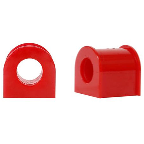 Nolathane BUSH KIT-SWAY BAR MOUNT (18MM) 42284
