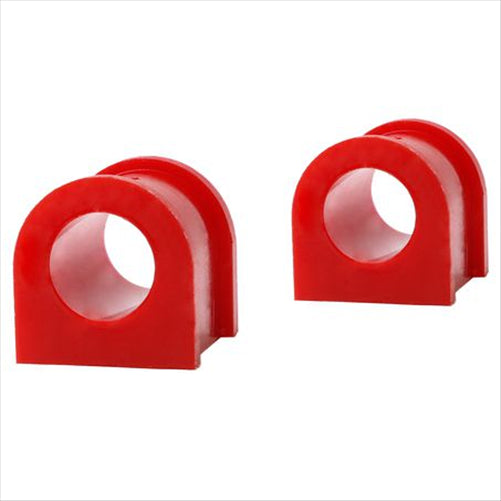 Nolathane REAR SWAY BAR MOUNT BUSHING KIT (17.5MM) 42288